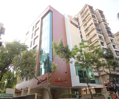 Landmark Residency